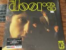 THE DOORS - THE DOORS (STEREO) NEW VINYL Made In Germany