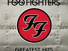 Greatest Hits by Foo Fighters (Record, 2009)