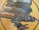 Screaming For Vengeance by Judas Priest (Record, 2012) NEW Picture Disc