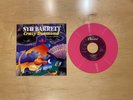 Syd Barrett - CRAZY DIAMOND - Pink Limited Edition 45 7