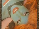 The Drones - Further Temptations - Vinyl (VRLP 1) (1977)