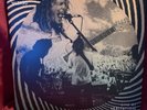 King Gizzard and The Lizard Wizard Live at Levitation Mind Fuzz Splatter Vinyl