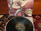 AC/DC - Dirty Deeds Done Dirt Cheap - OZ Black Alberts Reissue / EX+ / LP