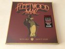 Fleetwood Mac: 50 Years - Don't Stop   5 Vinyl LP Boxset