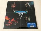 Van Halen: Van Halen (1. Album)  LP, 180 Gramm Vinyl, sofort lieferbar