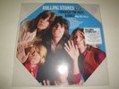 The Rolling Stones: Through The Past Darkly - Big Hits Vol.2  LP, ORANGE Vinyl