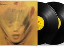 The Rolling Stones: Goats Head Soup 2 LP, Deluxe Edition, 180 Gramm Vinyl