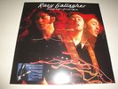 Rory Gallagher: Photo-Finish Vinyl LP + Download