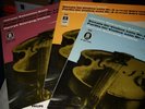 SZERYNG : JS BACH SONATE FÜR VIOLINE SOLO 1-3  3LP SET ODEON 80753/55 GERMANY