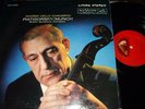 PIATIGORSKY : DVORAK CELLO CONCERTO LP 1961 RCA LIVING STEREO LSC 2490 USA