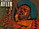 JAZZ LP Albert Ayler – Nuits De La Fondation Maeght japan