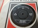 ELVIS PRESLEY  Peace In The Valley / Take My Hand Precious Lord RCA SOUTH AFRICA