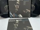 Miles Davis ‎Kind Of Blue 2021 Remastered MFSL Double LP Vinyl Box 180g 45 RPM