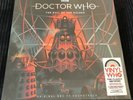 Doctor Who: The Evil of the Daleks by Original TV Soundtrack (Record, 2019)
