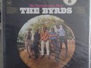 Mr. Tambourine Man by The Byrds (Record, 2015) stereo vinyl LP HQ-180 RTI