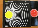 T 783 Janos Starker Dohnanyi Concert Piece Kodaly Solo Cello Sonata NM/EX Mono