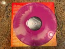 STATE CHAMPS - THE FINER THINGS VINYL LP EX Cond.  USA SHIPPER PINK SWIRL RARE