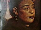 BILLIE HOLIDAY: Stormy Blues-NM1977 2LP