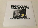 Emmylou Harris: Wrecking Ball  LP, 180 Gr. audiophiles Vinyl, sofort lieferbar