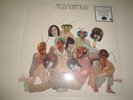 The Rolling Stones: Metamorphosis LP, GRÜNES Vinyl, RSD 2020