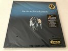 The Doors: The Soft Parade  2 LP, 180 Gramm Vinyl, Analogue Productions, USA