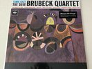 Dave Brubeck Quartet: Time Out  LP, 180 Gramm audiophiles Vinyl