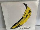 THE VELVET UNDERGROUND & NICO Andy Warhol SPELP 20 POLYDOR VINYL LP EX
