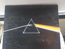 Pink Floyd – The Dark Side Of The Moon 1973 ORIGINAL VINYL LP Harvest SMAS-11163