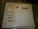 Elvis Presley – Elvis As Recorded At Madison Square Garden. Record. WL Promo