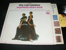 THE MARVELETTES Sophisticated Soul STEREO Tamla LP 1968 Motown Girl Group CLASIC