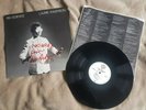 LAURIE ANDERSON SIGNED LP.BIG SCIENCE. *HAND SIGNED BY LAURIE ANDERSON*