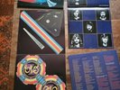 LP: ELECTRIC LIGHT ORCHESTRA-Out of the Blue-JET JTLA-823-L2-NM/NM Mobile,Poster