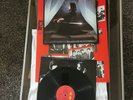 33 LP french press TAXI GIRL  : SEPPUKU  + poster inclus