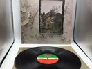 Led Zeppelin IV Stairway To Heaven, Going To California SD19129 1977 PRESSING