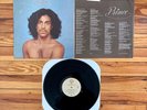 Prince S/T Self-Titled 2nd LP Vinyl OG Inner Sleeve US 1979 Warner Bros VG/VG