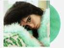 Camila Cabello - Familia Limited Alt Cover Translucent Green Vinyl LP Presale