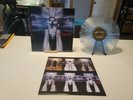 Ozzy Osbourne Down to Earth See You On The Other Side Splatter LP NM Condition