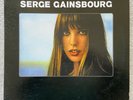 Jane Birkin & Serge Gainsbourg 2010 LP Limited Ed Numbered w/45rpm & Insert