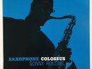 SONNY ROLLINS Saxophone Colossus Prestige 7079 NM/EX ojc 180gm