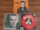 ROCKABILLY - X 3 LP's - 