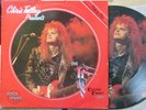 Celtic Frost – The Celtic Frost Story Rare Picture Disc 2 unreleased tracks