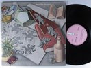 MOTT THE HOOPLE Self Titled ISLAND ILPS-9108 LP VG+ uk gatefold f