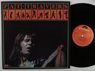 PAT TRAVERS Self Titled POLYDOR PD-1-6079 LP VG++/VG+ f