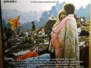 Various Woodstock Music From 3xLP Album M/Print RE Vinyl Schallplatte 210380