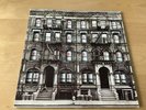 Led Zeppelin Physical Graffiti vinyl LP 1975 Original Release SSK89400 A/B1/C/D