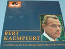 Bert Kaempfert-14 Unforgettable Hits-Speaker's Corner-Audiophile-1-Owner  Exc.