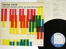 SONNY CLARK TRIO BLUE NOTE GXF 3005 JAPAN VINYL LP