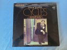 Frank Sinatra- Cycles- Reprise Records FS 1027- 1968 Vintage LP