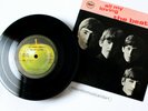 VINTAGE APPLE THE BEATLES ALL MY LOVING 7