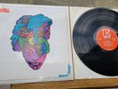 LOVE FOREVER CHANGES 1968 UK rarer STEREO A1/B1 early press EKS 74013 GREAT COPY